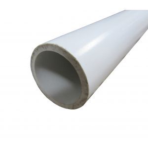 1/2" x 19ft SCH40 Pipe