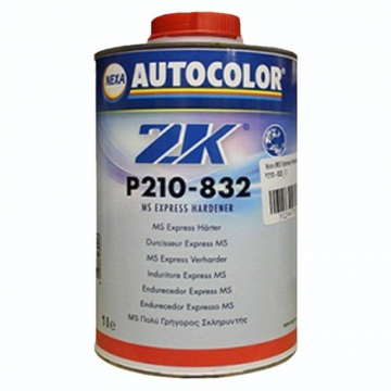 Autocolor 2k Express Hardener 250ml P210-832