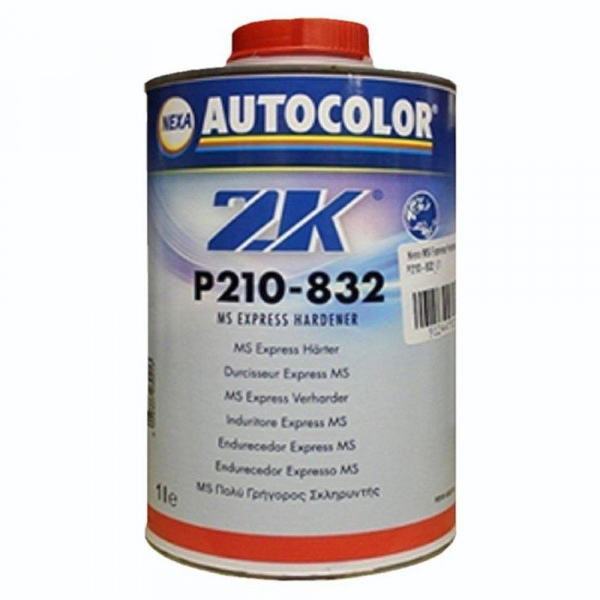 Autocolor 2k Express Hardener 250ml P210-832