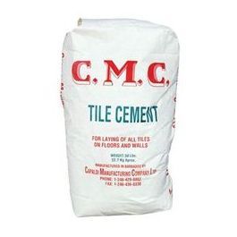 CMC Tile Cement