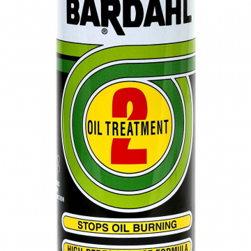 BARDAHL B-2 Oil Supplement 24/15oz Can