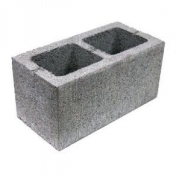 8" Blocks -Load (300)